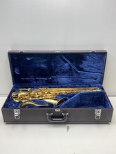 Sassofono tenore Yamaha YTS-62