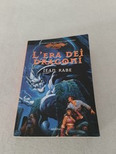 L'ERA DEI DRAGONI - n.1 saga