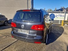 Centralina motore VW Touran