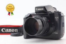 **Near MINT w/ HOOD** Canon