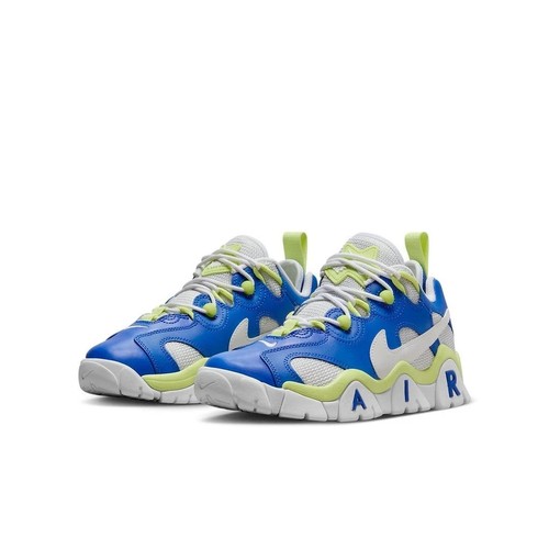 Nike air barrage low - air,