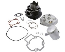 Kit cilindro sportivo 70cc per
