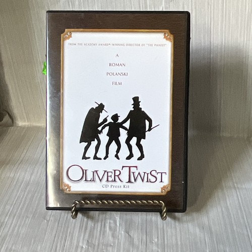 Oliver twist movie film - movie,