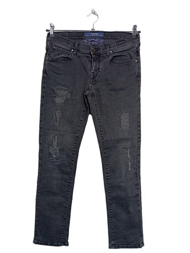 Jacob cohen jeans vita bassa - cohen,