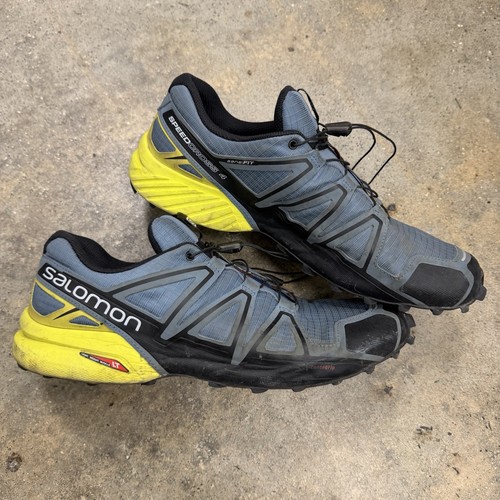 Salomon speedcross scarpe - 4,