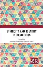 Ethnicity and Identity in