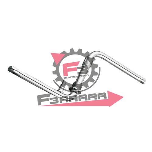 457 305870010 pedivella bmx - pedivella,