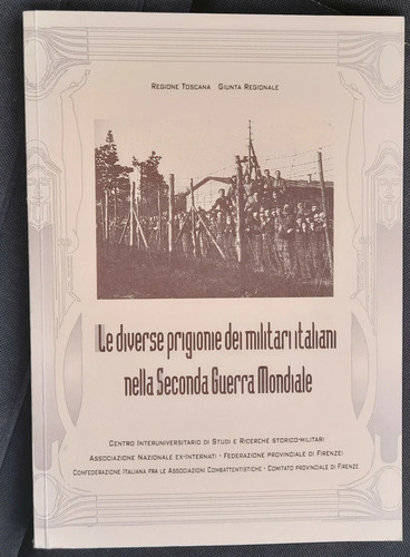Diverse prigionie dei - diverse,