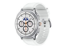 Samsung Galaxy Watch 8 L500 Classic 46mm Bluetooth White Europa