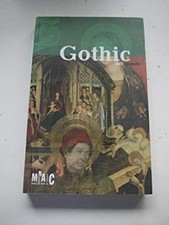 Gothic art guide MARIA ROSA ET