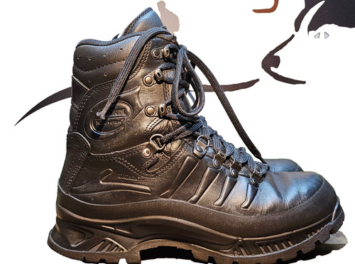 Meindl mfs gtx gortex scarponi - meindl,