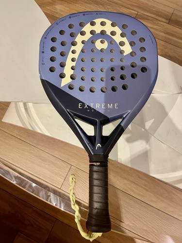 Head extreme motion racchetta - motion,