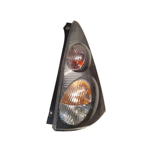 Fanale posteriore destro - posteriore,