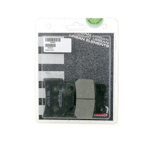 Pastiglia freno braking - pastiglia,