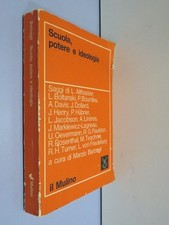 Scuola, potere e ideologia