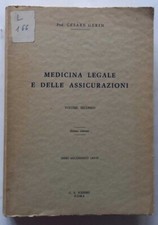 Medicina legale e delle