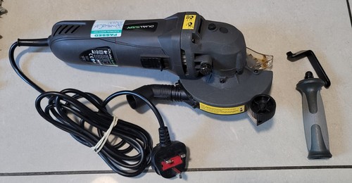 Dualsaw fai cs450 - dualsaw,