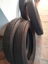 MG TC n° 4 pneumatici usati