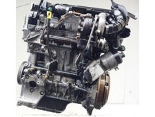 Y4 MOTORE IMP. SIEMENS MAZDA 2 (DY) 1.4 TDCI 8V 68CV BERL 5P (2008) EGR ELETTRIC