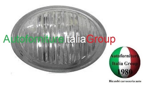 Fanale fanalino freccia - fanale,