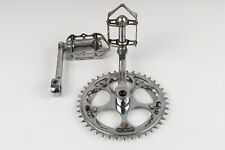 Guarnitura Legnano doppia