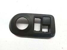 CITROEN C4 CACTUS INTERRUTTORE