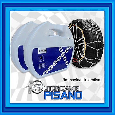 Gruppo90 kit coppia catene - coppia,