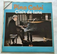 PINO CALVI LP CHIARO DI LUNA