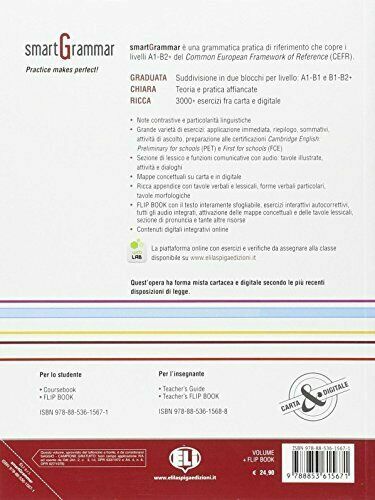 Smartgrammar librolim per le - librolim.,