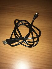 OFFICIAL SONY PS4 Charger USB Controller Cable Cavo (Foxconn/Luxshare/Hon Teng)
