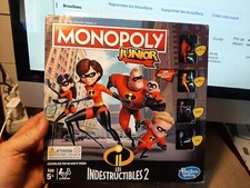 Monopoly Junior : Les