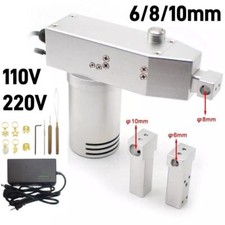 Macchina Dreadlock 6/8/10MM