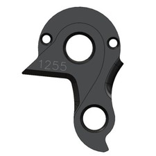 Gancio deragliatore per