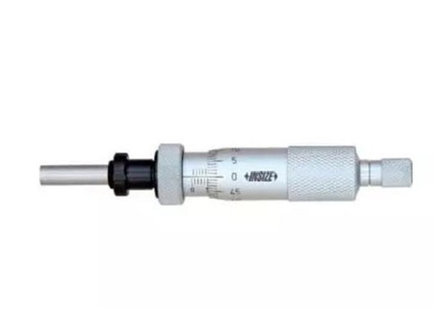 Testa micrometrica mm - micrometrica, da