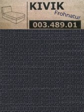 Ikea KIVIK rivestimento