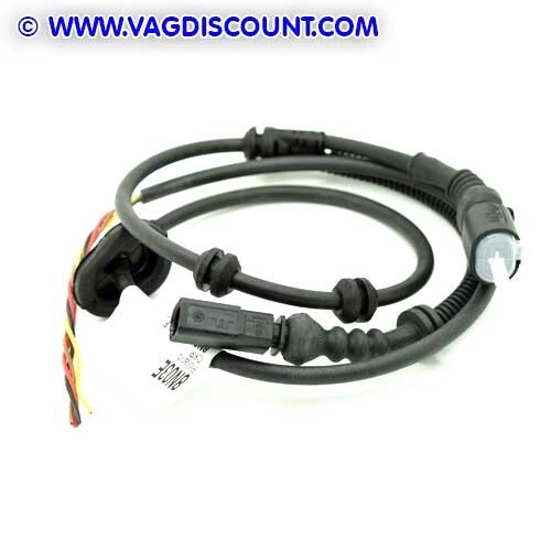 Faisceau abs audi - abs,