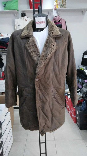 Montone bermaz shearling donna - montone,