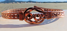 Bracciale in puro rame