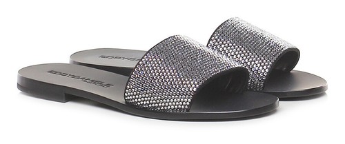 Eddy daniele ciabatta tacco - eddy,