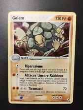 Golem Set Ex La Leggenda Di