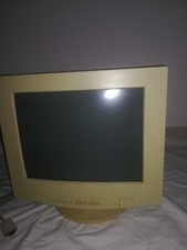 Monitor PC Vintage