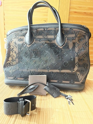 Borsa louis vuitton lockit - louis,