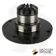 Planetario destro Z:12 super