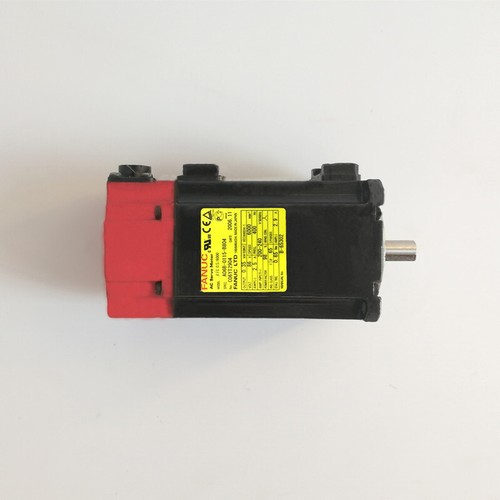Nuovo servomotore fanuc - nuovo,