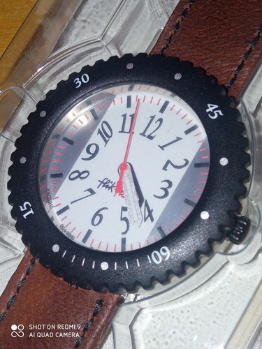 Flik flak orologio per bambini - orologio,