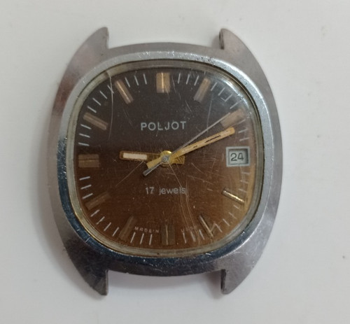 Orologio polso uomo - orologio, da