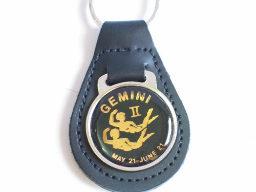 Gemelli portachiavi - gemelli,
