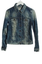 ZARA WOMAN Giacca denim Donna