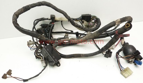 Faisceau electrique 850 - electrique,