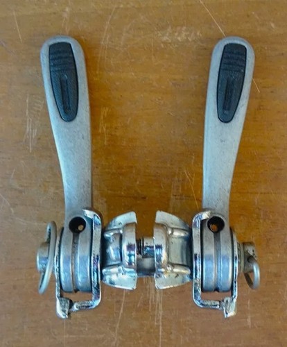 Leve cambio shimano 160 - shimano, lb-160